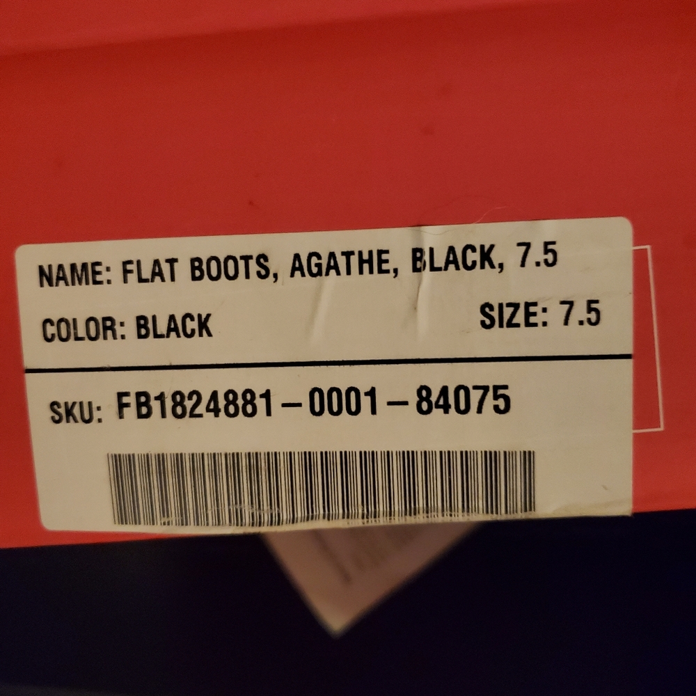 Over the knee suade boots